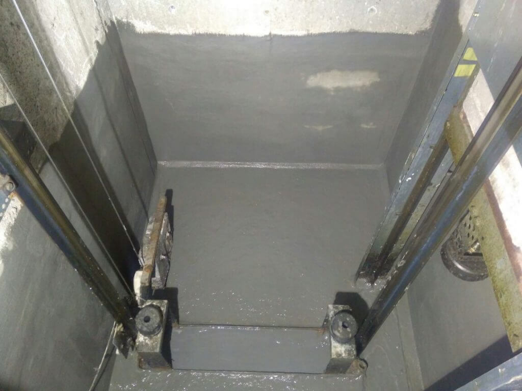 project